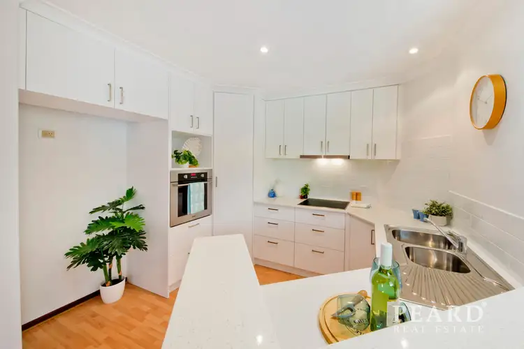 Third view of Homely villa listing, 4/41 Calais Road, Scarborough WA 6019