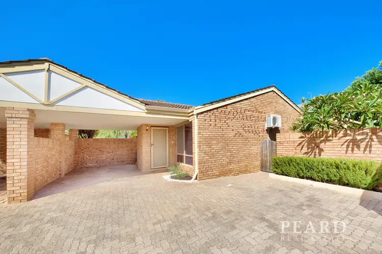 Fourth view of Homely villa listing, 4/41 Calais Road, Scarborough WA 6019