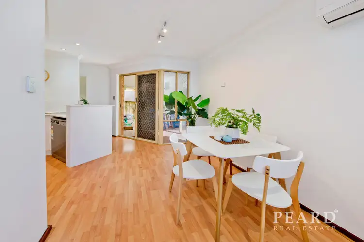 Fifth view of Homely villa listing, 4/41 Calais Road, Scarborough WA 6019