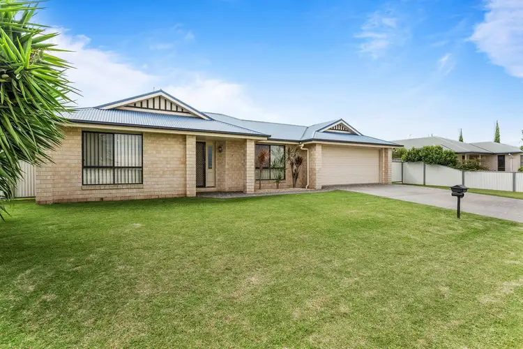 141 Main Street, Westbrook QLD 4350