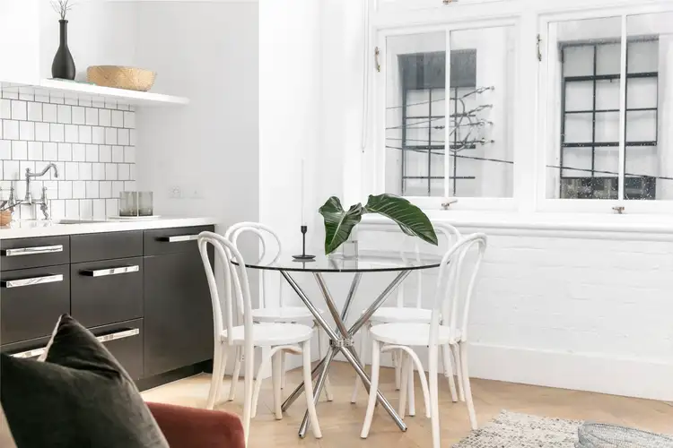 Fifth view of Homely apartment listing, 209/117 Kippax Street (Enter Via Lacey Street), Surry Hills NSW 2010