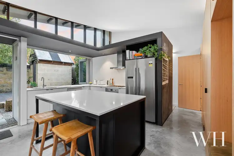 Fifth view of Homely house listing, 61 Forrest Street, Fremantle WA 6160