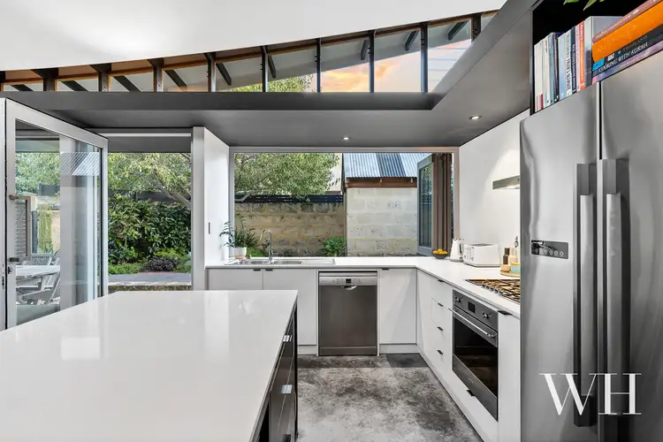 Sixth view of Homely house listing, 61 Forrest Street, Fremantle WA 6160