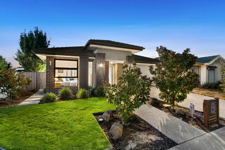 19 Coastal Drive, Armstrong Creek VIC 3217