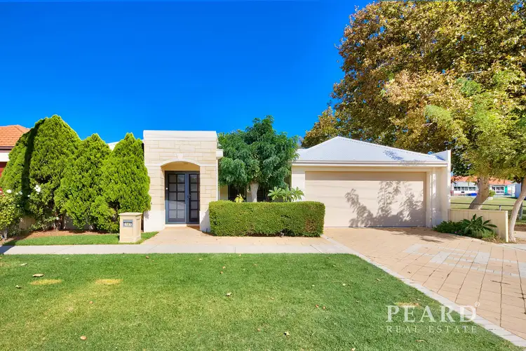 Main view of Homely house listing, 167 Deanmore Road, Scarborough WA 6019