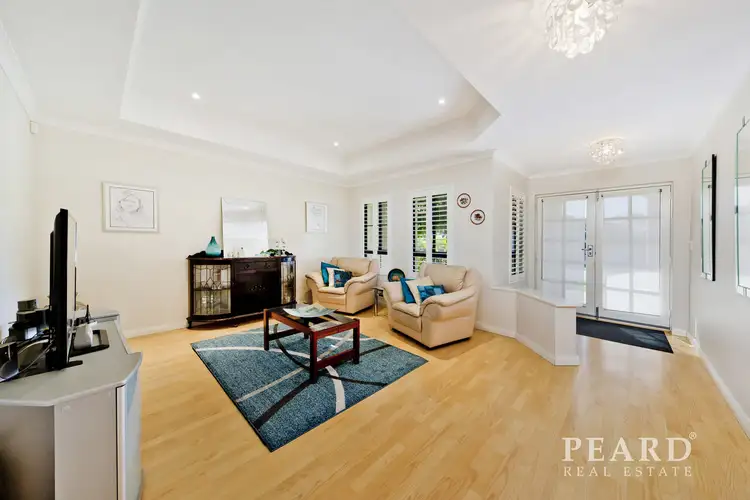Second view of Homely house listing, 167 Deanmore Road, Scarborough WA 6019