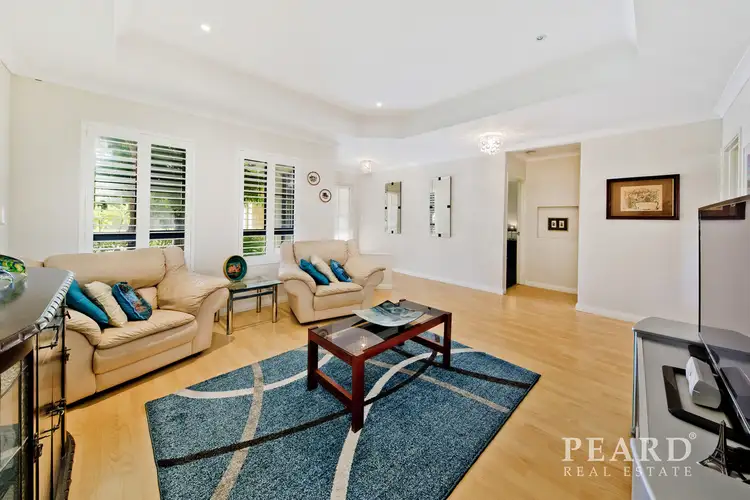 Third view of Homely house listing, 167 Deanmore Road, Scarborough WA 6019