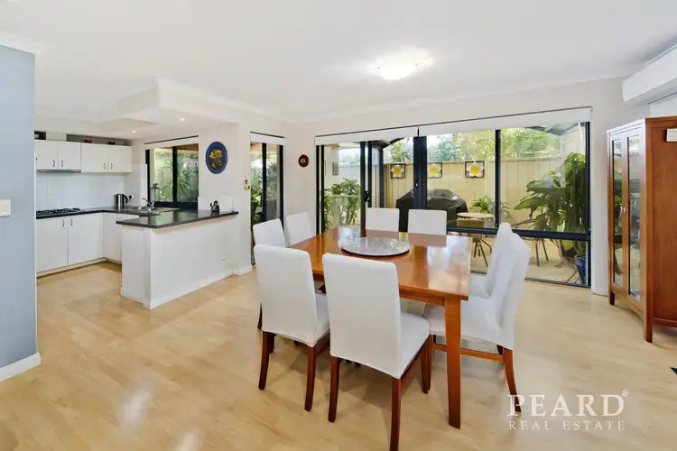 Fourth view of Homely house listing, 167 Deanmore Road, Scarborough WA 6019
