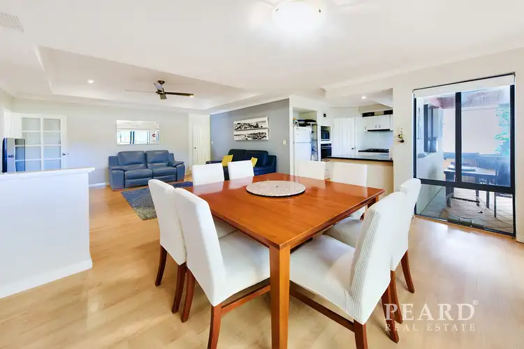 Fifth view of Homely house listing, 167 Deanmore Road, Scarborough WA 6019