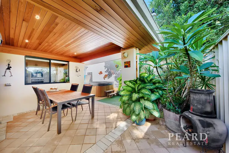 Seventh view of Homely house listing, 167 Deanmore Road, Scarborough WA 6019