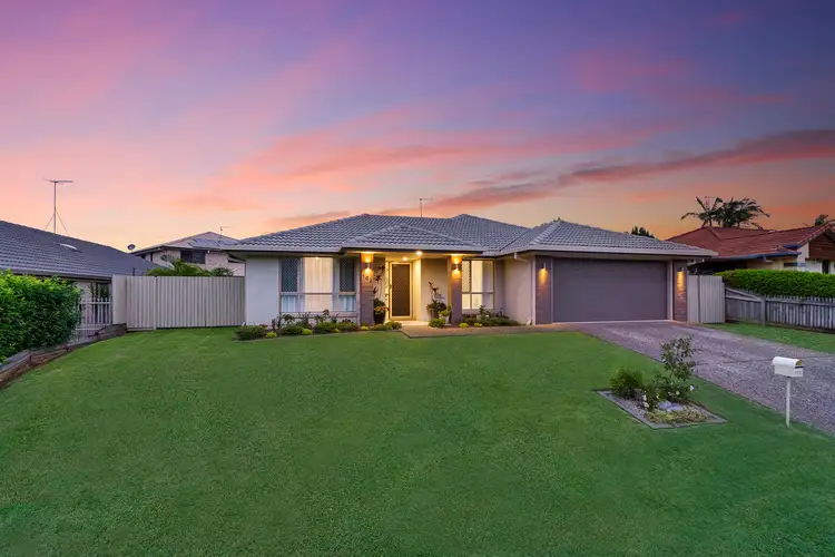 102 South Street, Thornlands QLD 4164