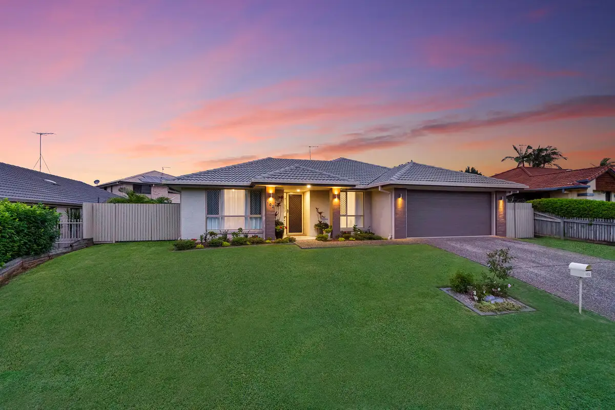 Main view of Homely house listing, 102 South Street, Thornlands QLD 4164