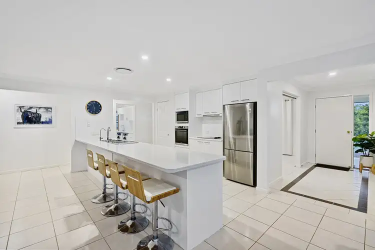 Fifth view of Homely house listing, 102 South Street, Thornlands QLD 4164