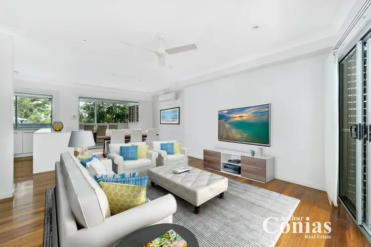 Second view of Homely townhouse listing, 2/68 Davies Road, Ashgrove QLD 4060