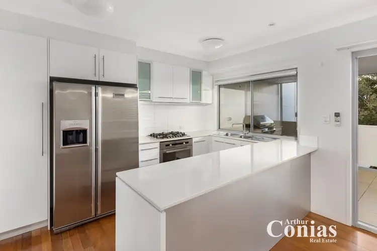 Third view of Homely townhouse listing, 2/68 Davies Road, Ashgrove QLD 4060