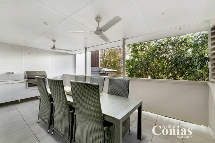 Fourth view of Homely townhouse listing, 2/68 Davies Road, Ashgrove QLD 4060