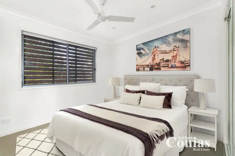 Seventh view of Homely townhouse listing, 2/68 Davies Road, Ashgrove QLD 4060