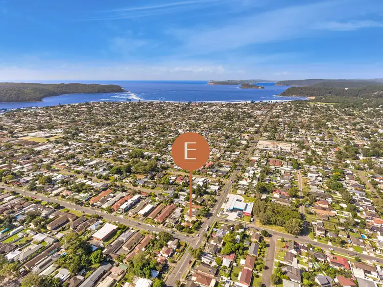 Main view of Homely house listing, 286 Ocean Beach Road, Umina Beach NSW 2257