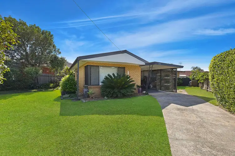 Second view of Homely house listing, 286 Ocean Beach Road, Umina Beach NSW 2257