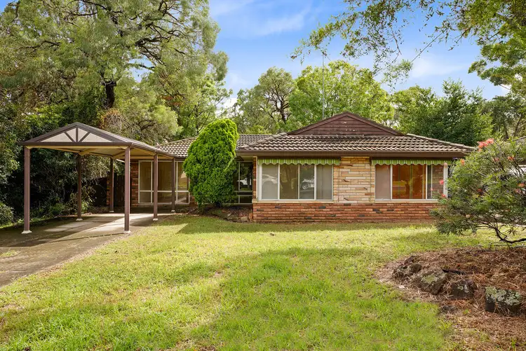 71 Cudgegong Road, Ruse NSW 2560