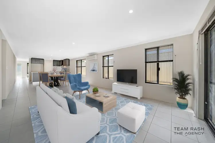 12 Canister Rise, Alkimos WA 6038