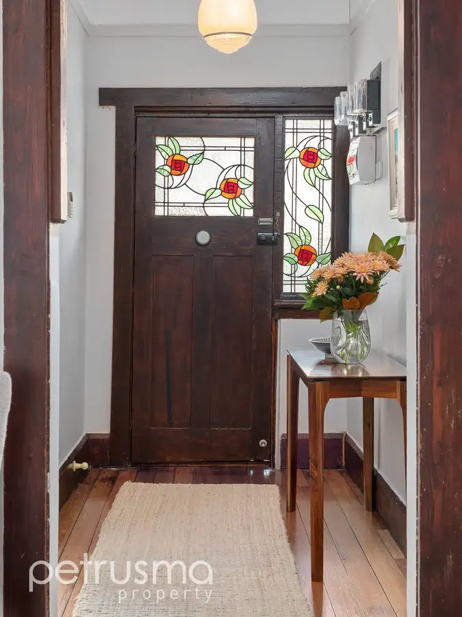 Third view of Homely house listing, 61 Elphinstone Road, Mount Stuart TAS 7000