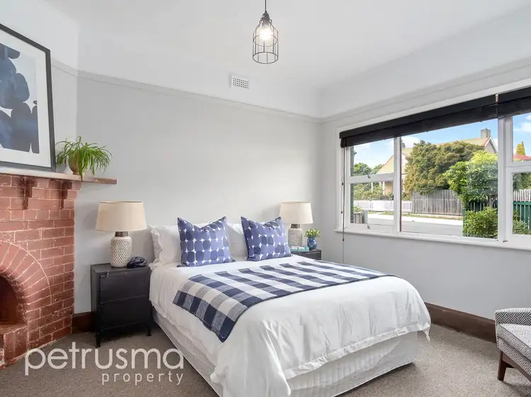 Fourth view of Homely house listing, 61 Elphinstone Road, Mount Stuart TAS 7000