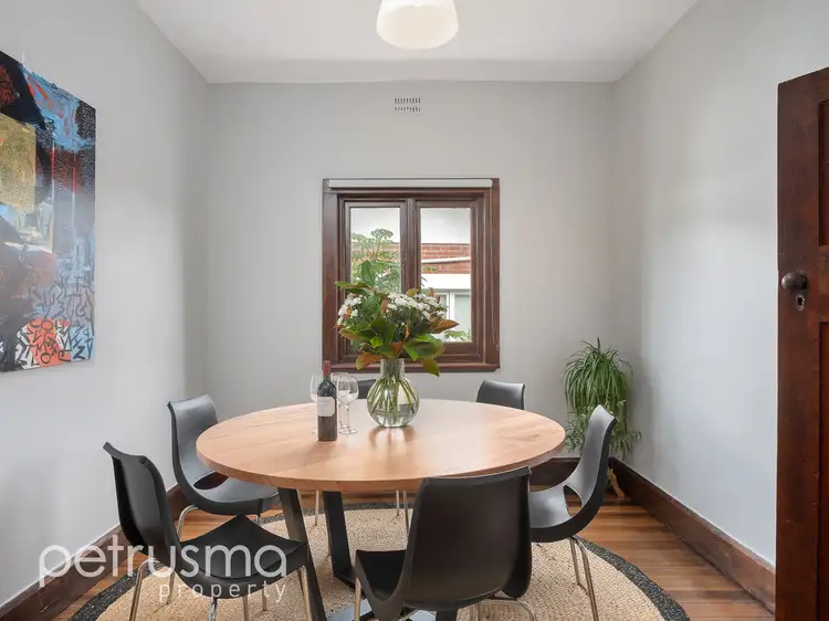 Sixth view of Homely house listing, 61 Elphinstone Road, Mount Stuart TAS 7000