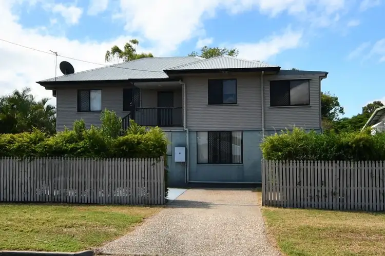 Seventh view of Homely house listing, 65 Charles Street, Berserker QLD 4701