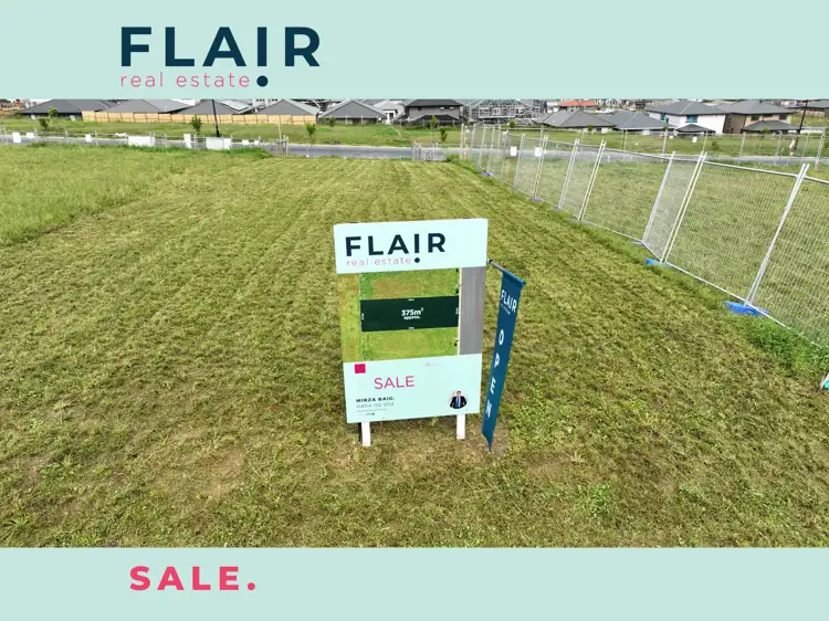 Second view of Homely land listing, 23 Connemara Street, Box Hill NSW 2765
