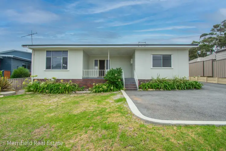 46A Nelson Street, Mira Mar WA 6330