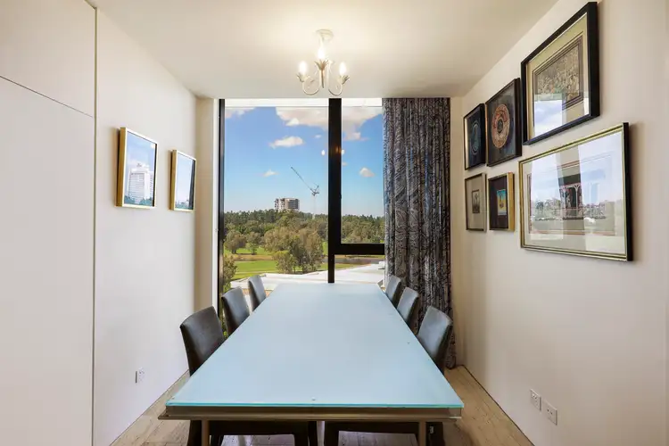 Fifth view of Homely apartment listing, 503E/1 Marina Drive, Benowa QLD 4217