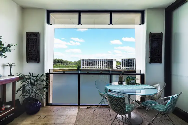 Sixth view of Homely apartment listing, 503E/1 Marina Drive, Benowa QLD 4217