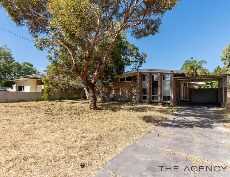 6 Hercules Street, Rockingham WA 6168