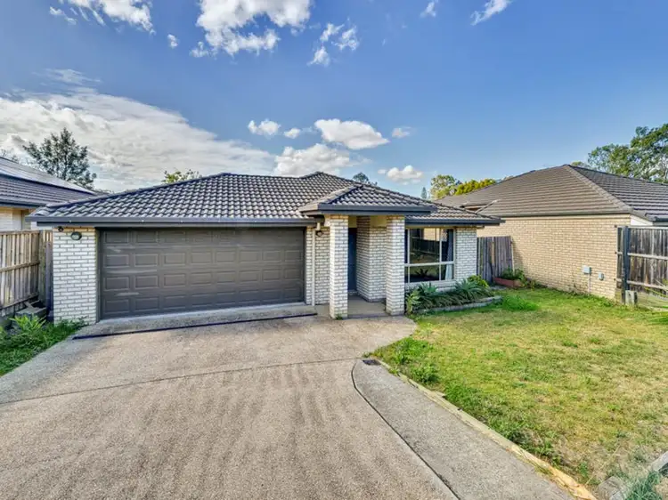 14 Hey Street, Redbank Plains QLD 4301