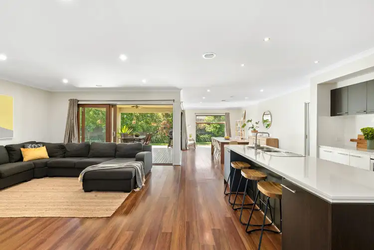 16 Abigail Court, Armstrong Creek VIC 3217