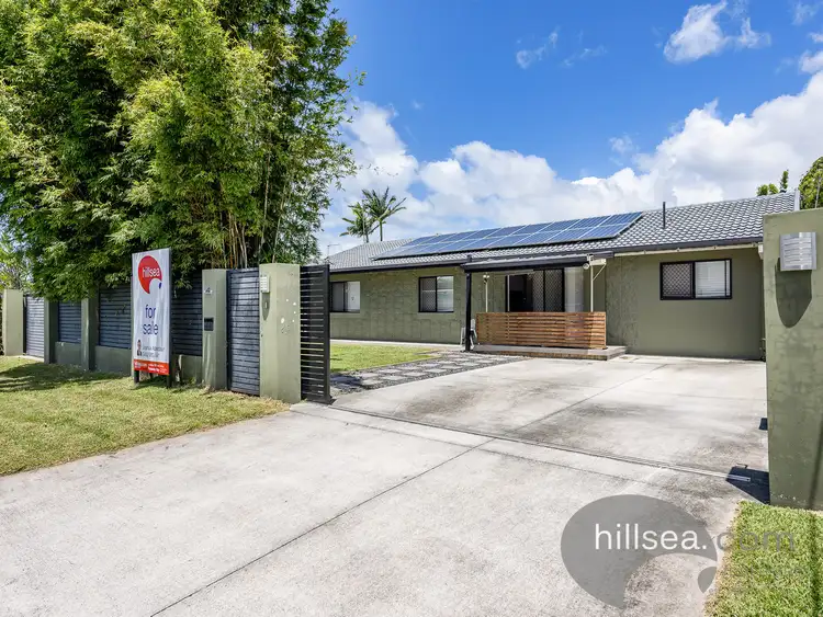 4 St Nicholas Street, Runaway Bay QLD 4216