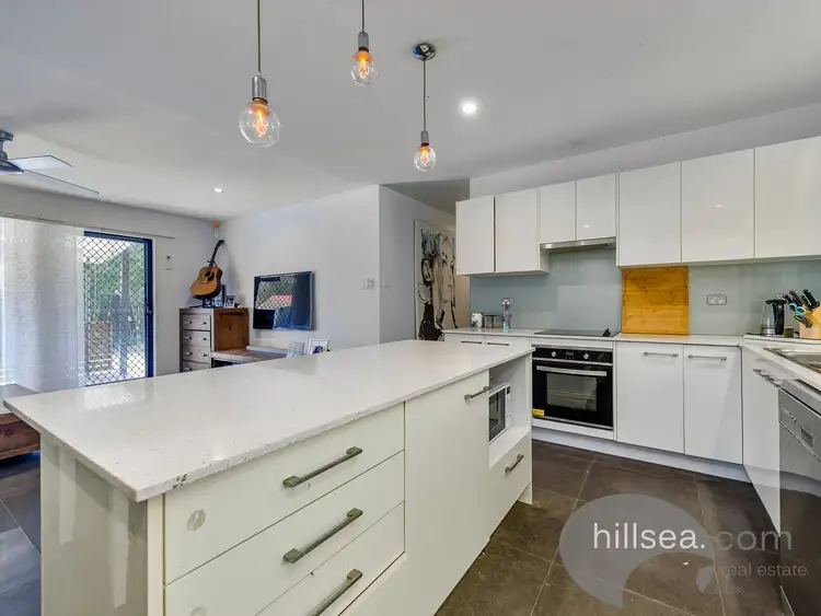 Fourth view of Homely house listing, 4 St Nicholas Street, Runaway Bay QLD 4216