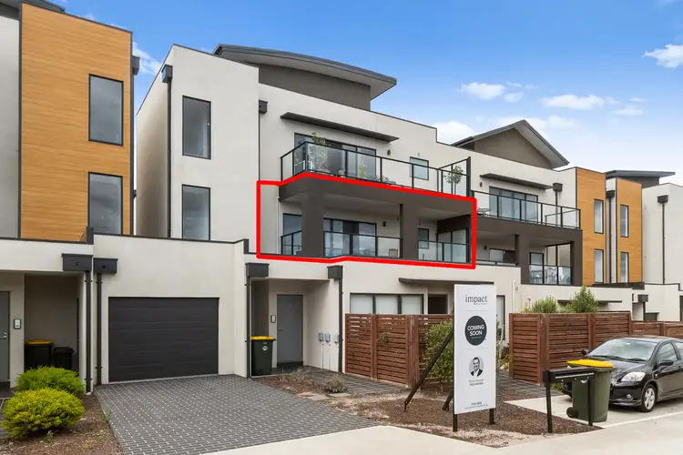 Main view of Homely apartment listing, 106 Sparrow Lane, Carrum Downs VIC 3201