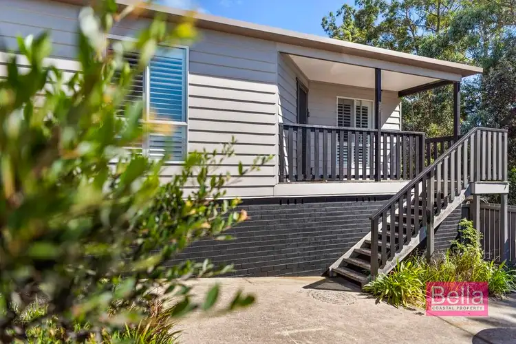 Main view of Homely house listing, 30A Royal Mantle Drive, Ulladulla NSW 2539