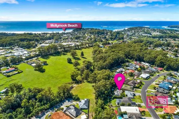 Second view of Homely house listing, 30A Royal Mantle Drive, Ulladulla NSW 2539