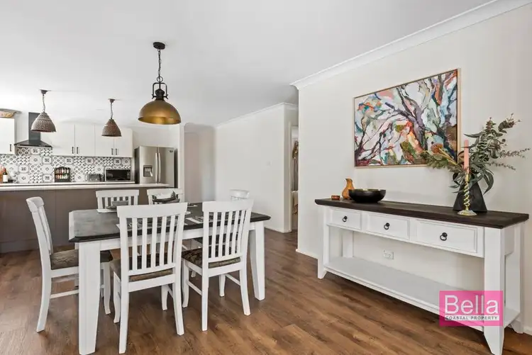 Third view of Homely house listing, 30A Royal Mantle Drive, Ulladulla NSW 2539