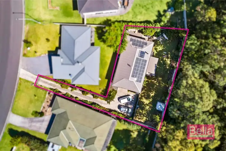 Fourth view of Homely house listing, 30A Royal Mantle Drive, Ulladulla NSW 2539
