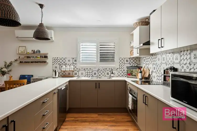 Sixth view of Homely house listing, 30A Royal Mantle Drive, Ulladulla NSW 2539
