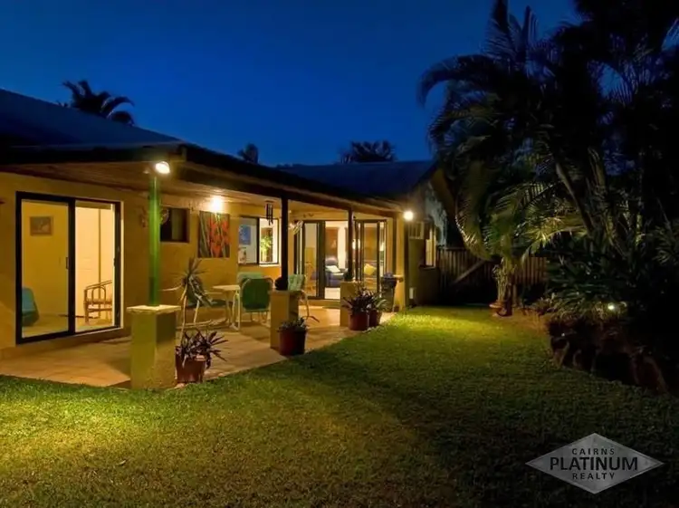 31 Cabarita Street, Kewarra Beach QLD 4879