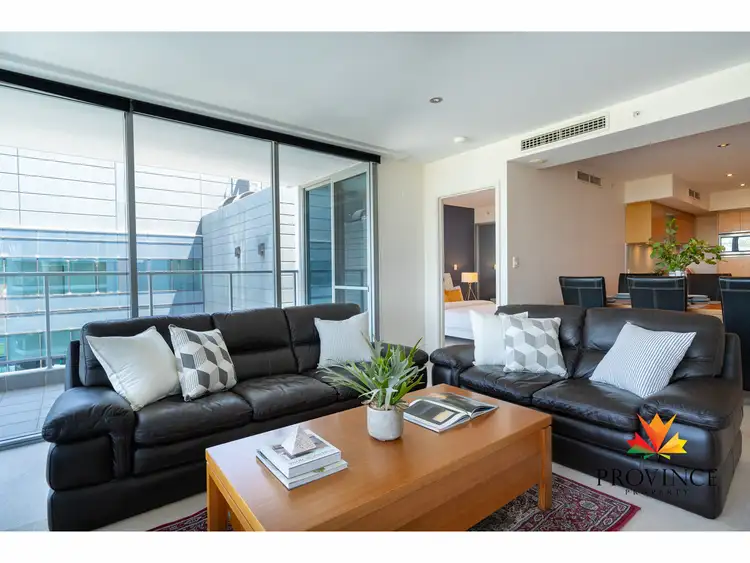 82/132 Terrace Road, Perth WA 6000