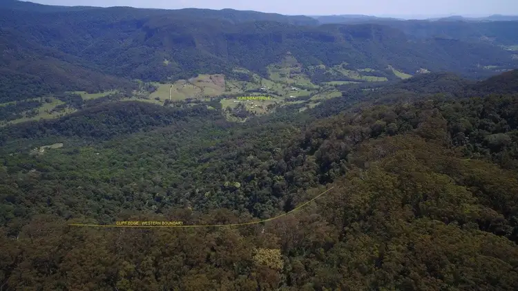 146 Repeater Station Road, Springbrook QLD 4213