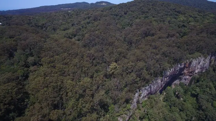 Second view of Homely land listing, 146 Repeater Station Road, Springbrook QLD 4213