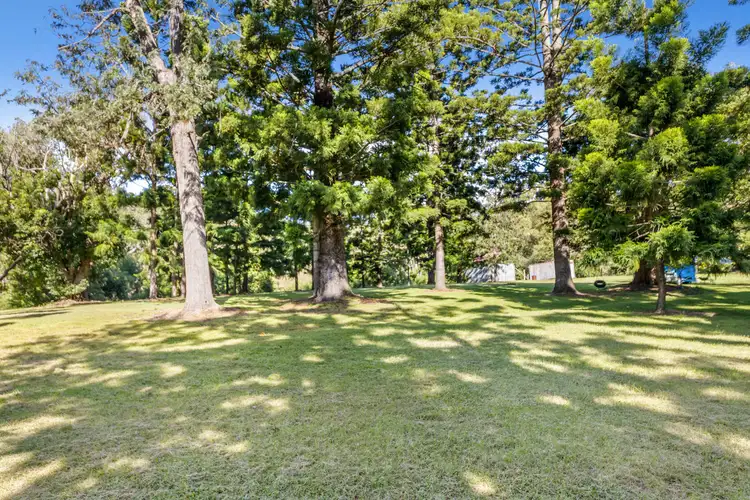 Third view of Homely house listing, 3861 Esk-Hampton Road, Ravensbourne QLD 4352