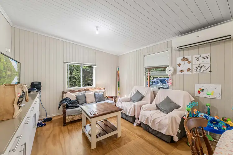 Sixth view of Homely house listing, 3861 Esk-Hampton Road, Ravensbourne QLD 4352